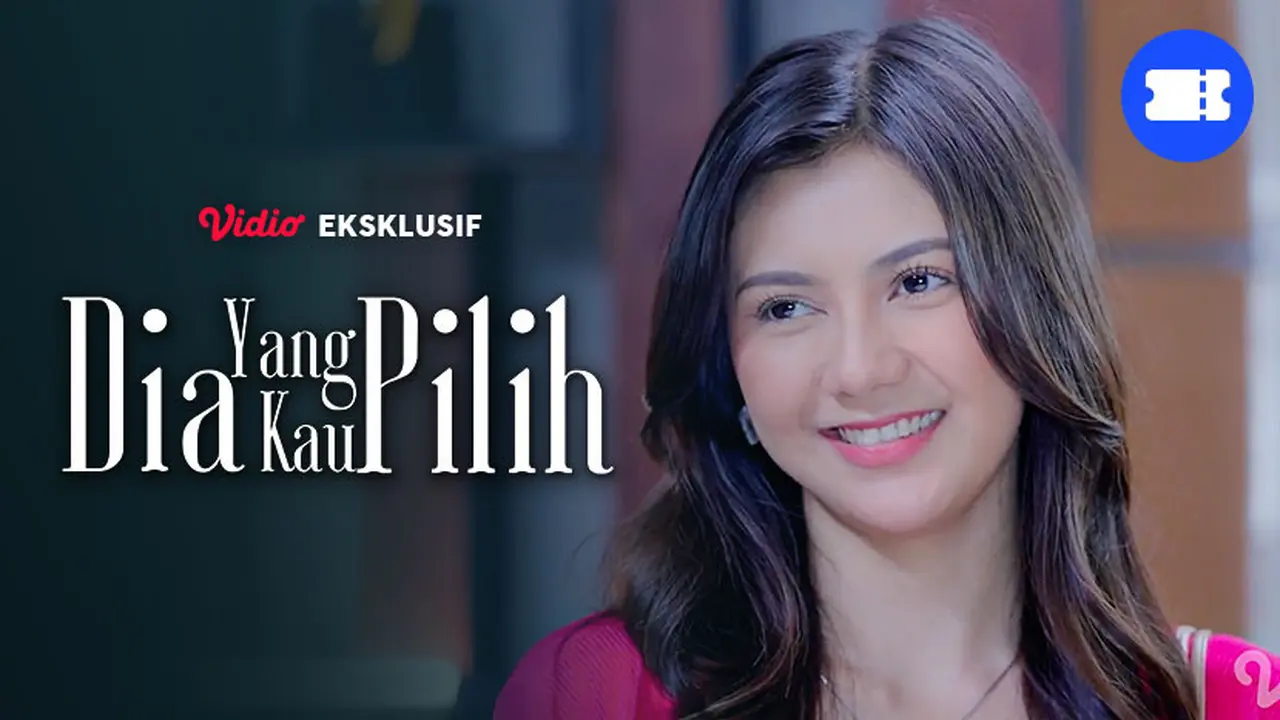 Dia Yang Kau Pilih  Episode Spesial
