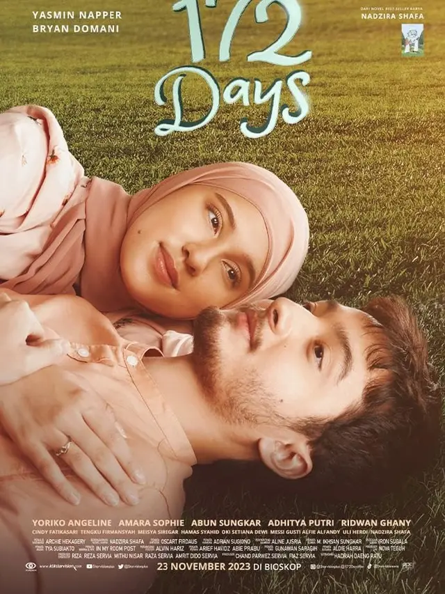 Film 172 Days