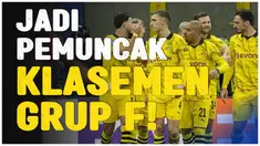 Berita Video, komentar pelatih Borussia Dortmund setelah kalahkan AC Milan pada Rabu (29/11/2023)