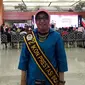 Dr. Eng Eniya Listiani Dewi (liputan6.com/Agustinus M.Damar)