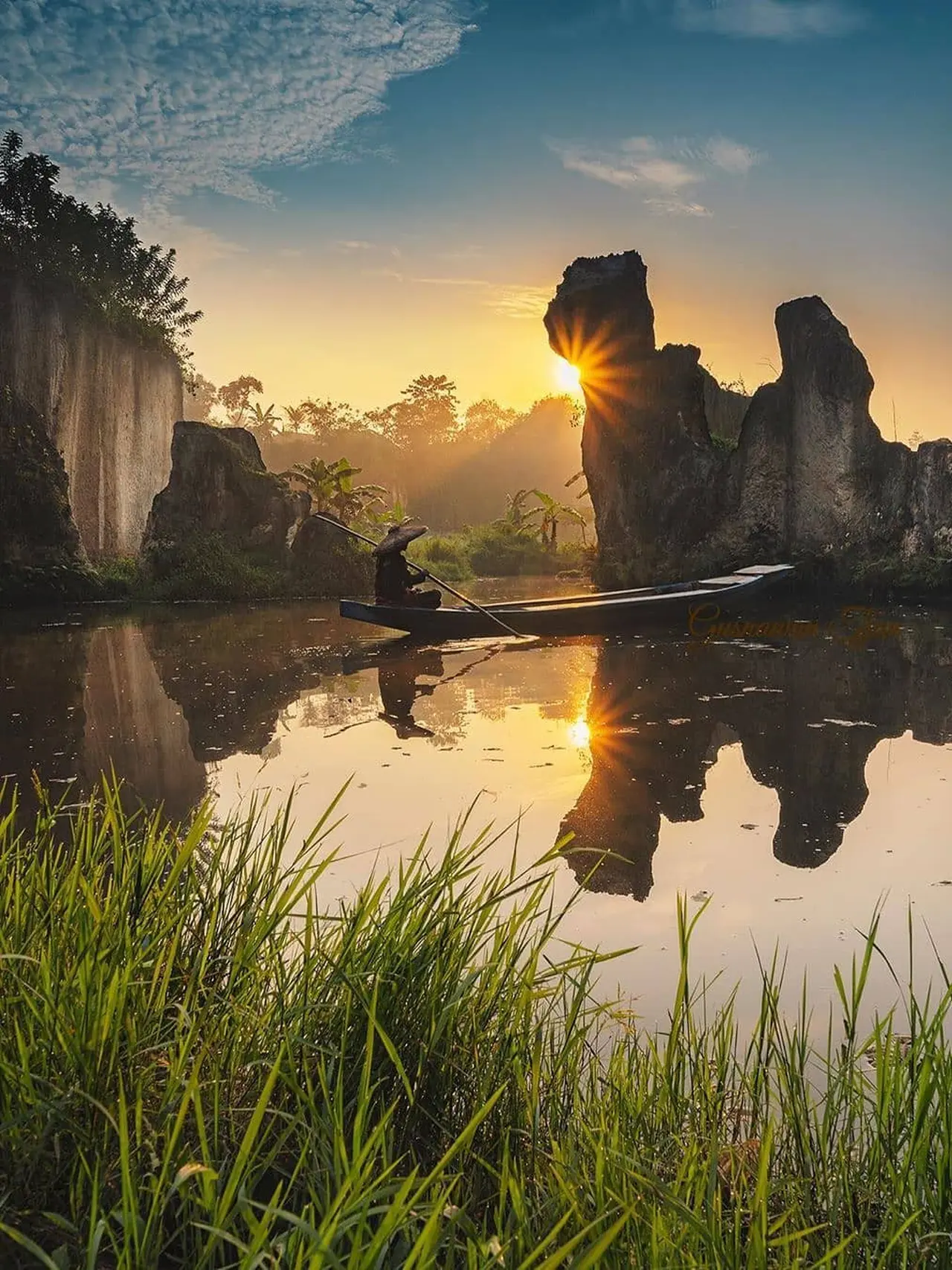 12 Tempat Wisata di Tangerang Selatan, dari Destinasi Alam, Modern ...