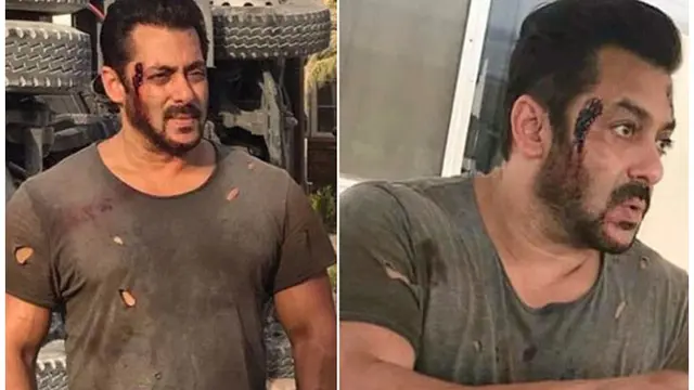 Salman Khan