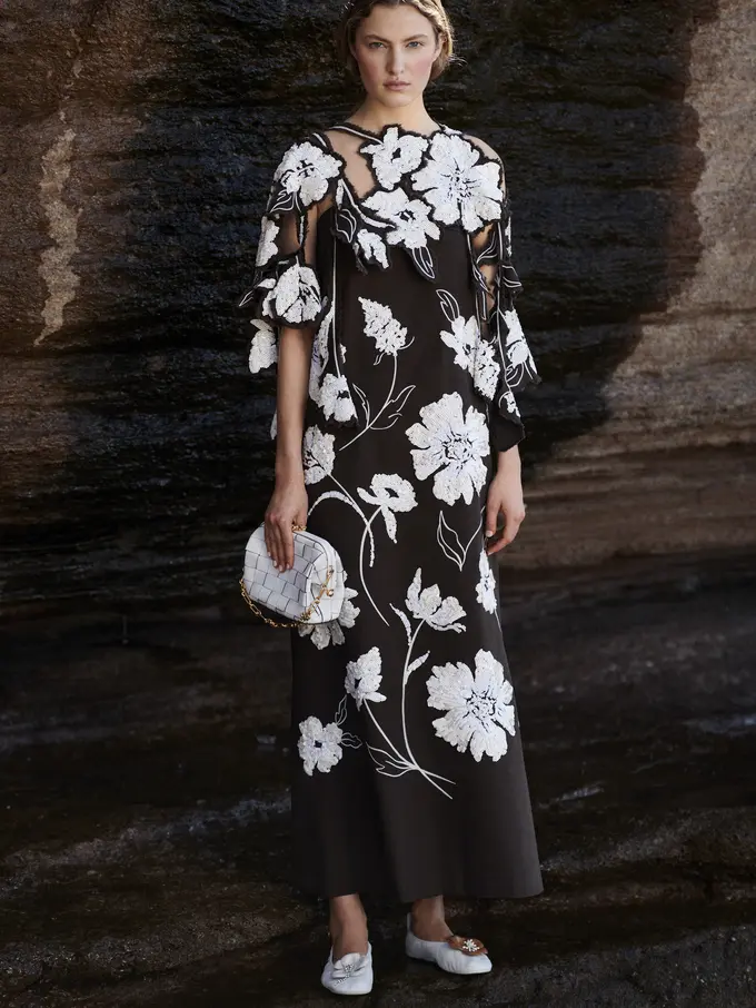 Tory Burch Summer 2021