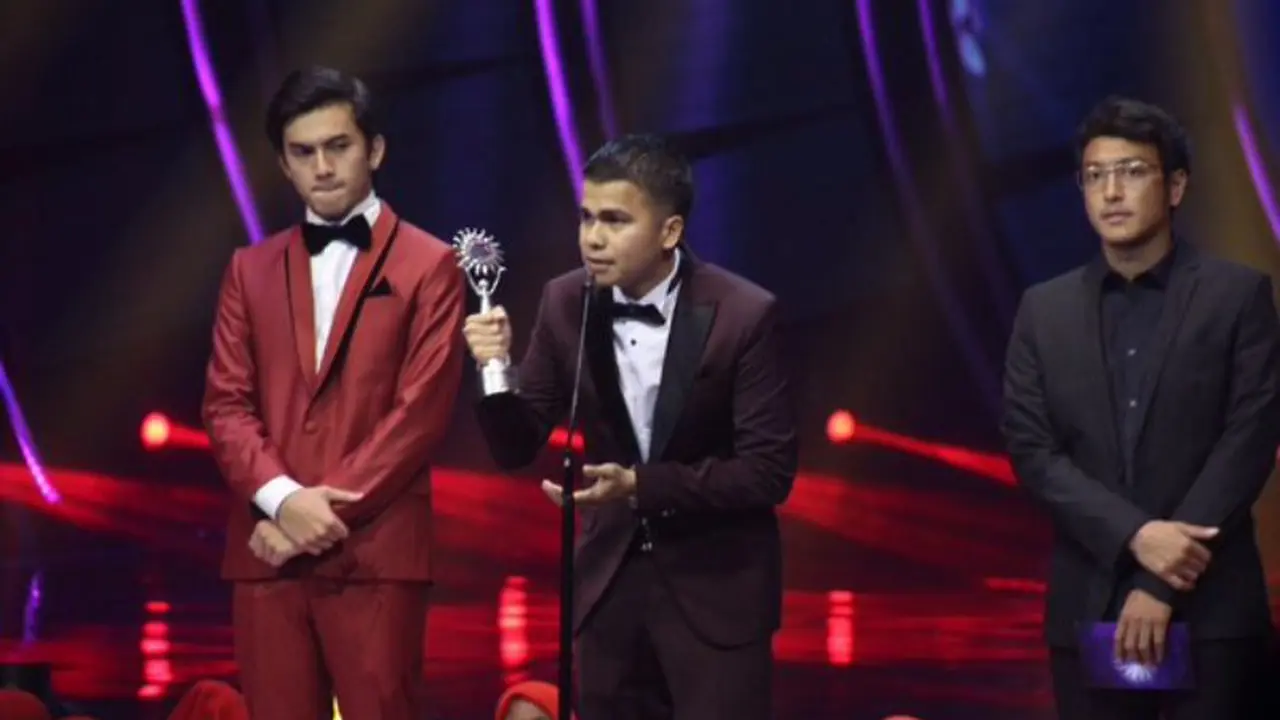 Handika Pratama