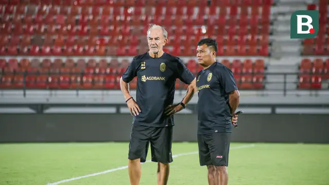 PSM Makassar Vs Yangon United