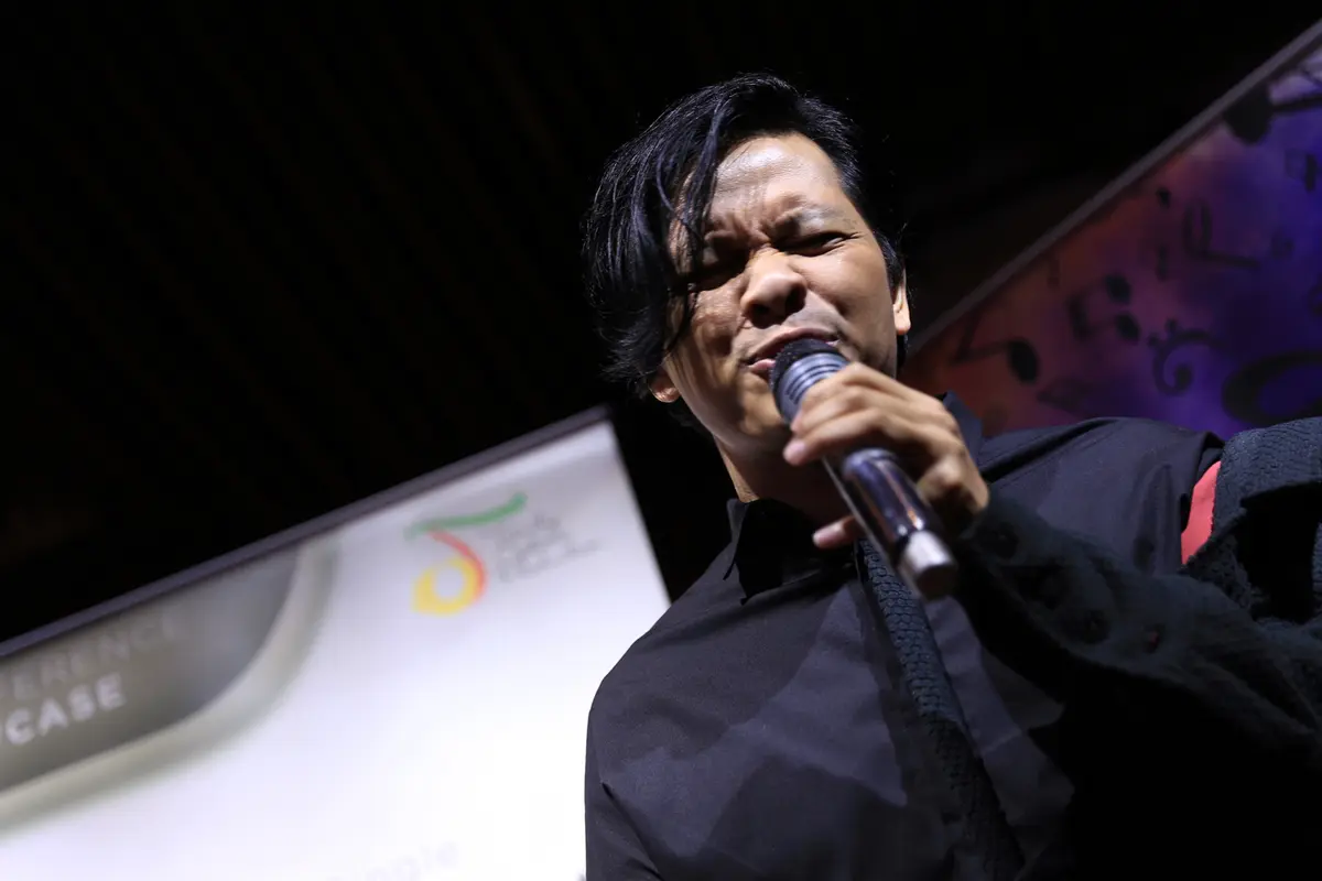 Armand Maulana