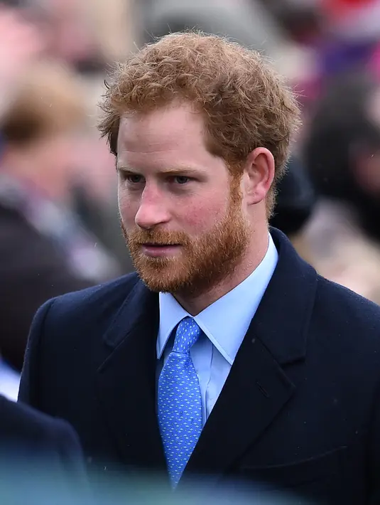 Namun Pangeran Harry dan Emma Watson mengungkapkan hubungan mereka hanya sebatas teman baik. (AFP/Bintang.com)