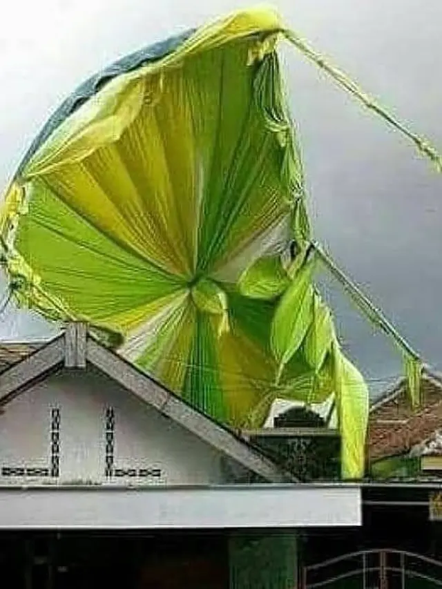 Ngakak tapi Sedih, Begini Kalau Doa Mantan Terkabulkan Saat Resepsi Pernikahan