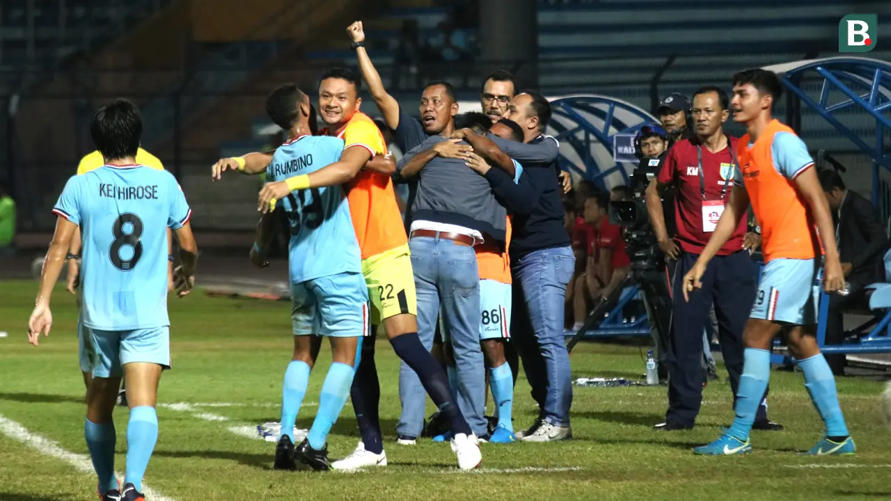 Persela Lamongan