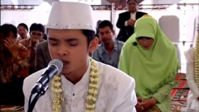 Download 78+ Contoh Surat Ar Rahman Nikah Gratis