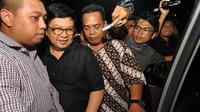 Laksamana Sukardi (Liputan6.com/Miftahul Hayat)