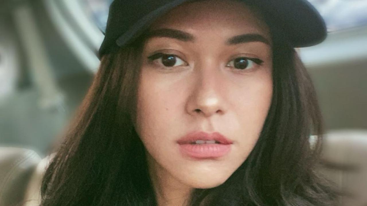 Nana Mirdad. (Foto: Instagram @nanamirdad_)