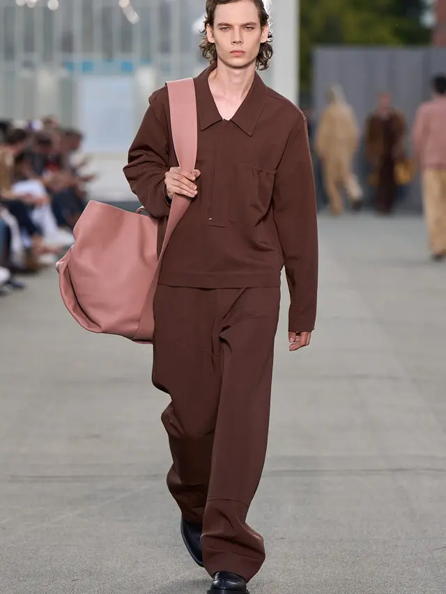 Zegna Summer 2023