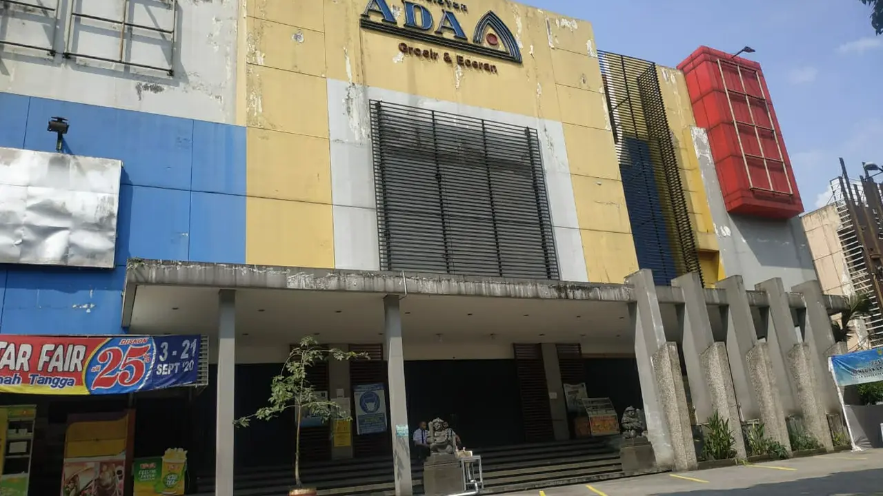 ADA Swalayan Kota Bogor