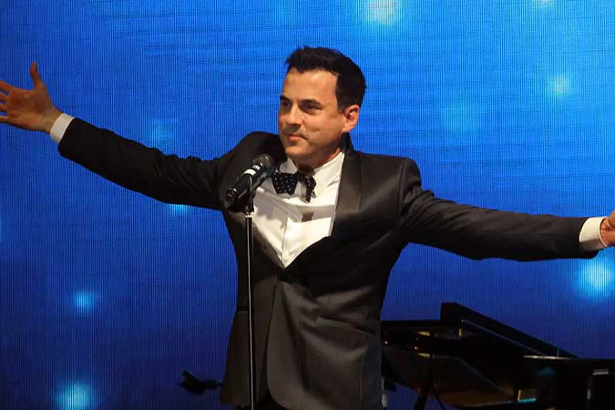 Tommy Page