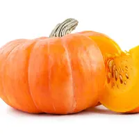 Labu kuning. (via: piteriba.ru)