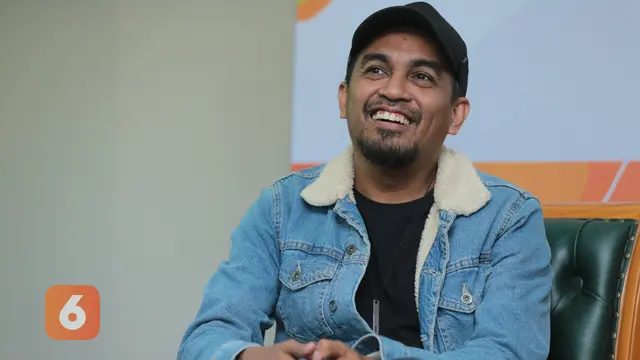 [Bintang] Glenn Fredly