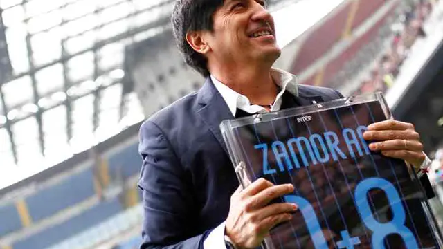 Ivan Zamorano