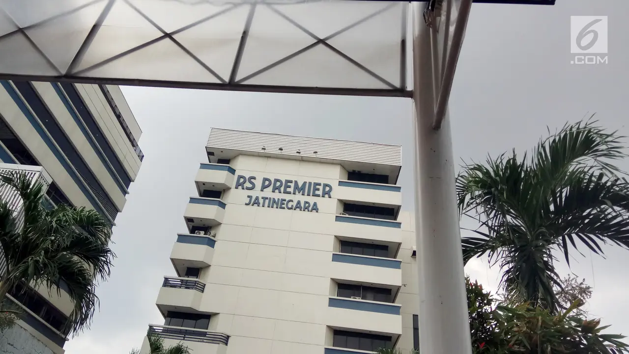 RS Premier Jatinegara