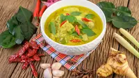 Bahan Opor Ayam, Resep Praktis Sajian Lebaran yang Lezat