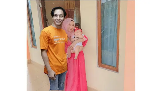 Editan kocak (Sumber: Twitter/@SeperempatDewa)