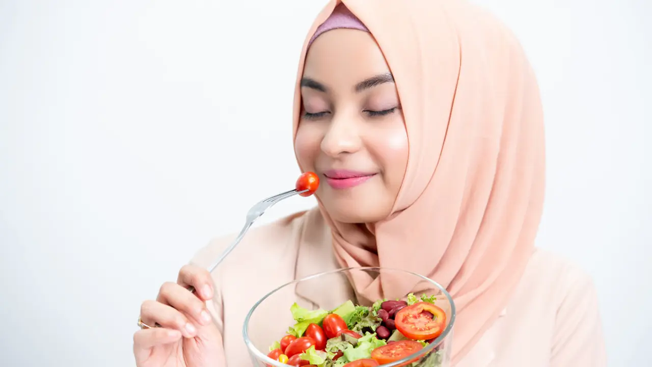 Resep sehat untuk berbuka puasa dan sahur