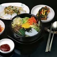Bibimbap. (blog.reservasi.com)