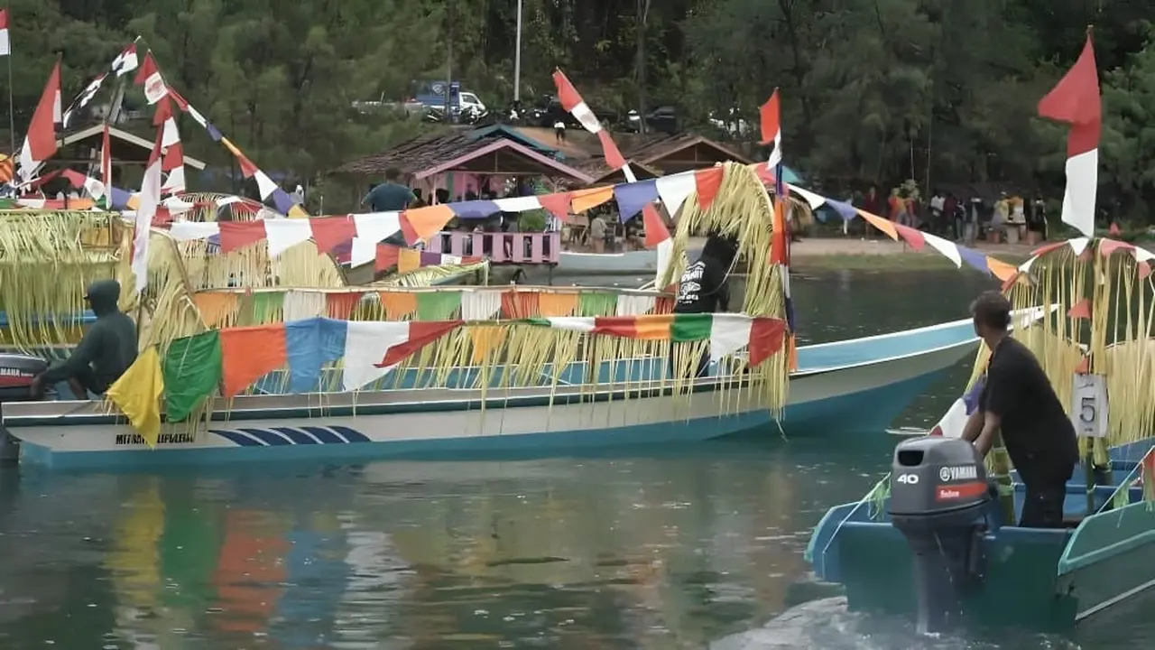 Pulau Taliabu