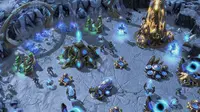Gim StarCraft 2: Wings of Liberty Bisa Dimainkan Secara Gratis