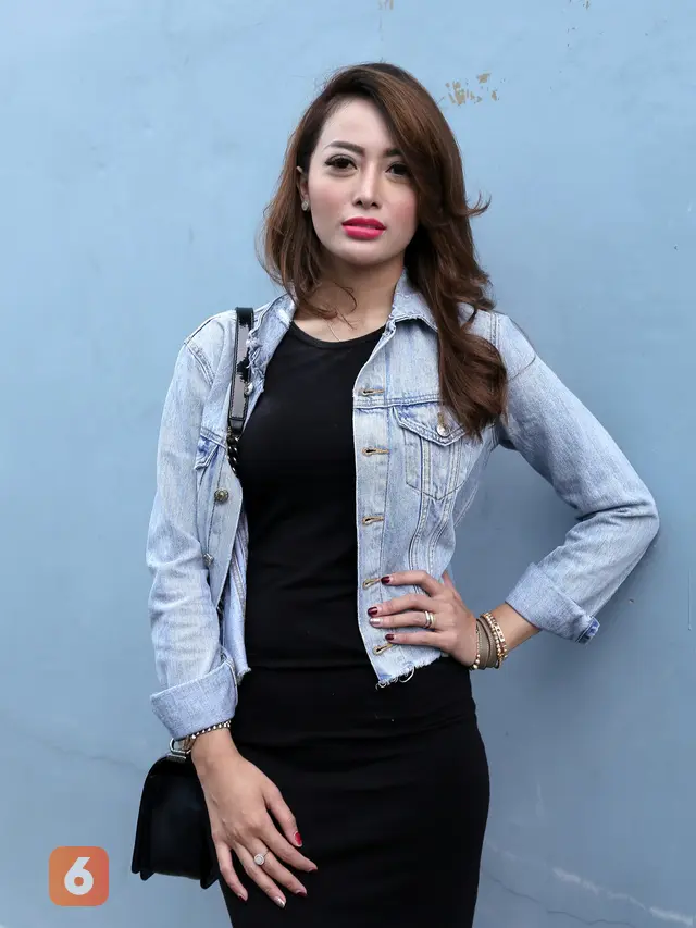 [Bintang] Cinta Ratu Nansya
