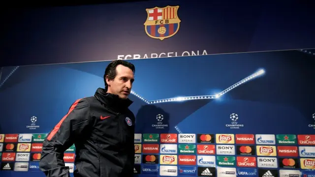 Barcelona