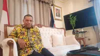 Dubes RI untuk Qatar Ridwan Hassan: Indonesia seperti Negara ke-33 di Piala Dunia 2022