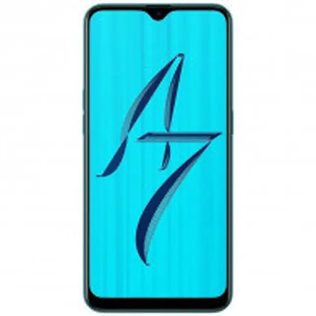 OPPO A7