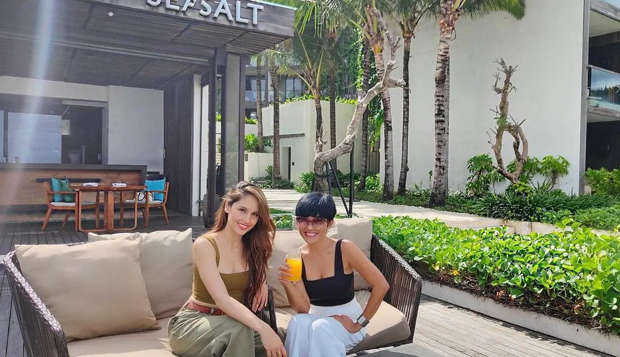 Cinta Laura (Instagram/claurakiehl)