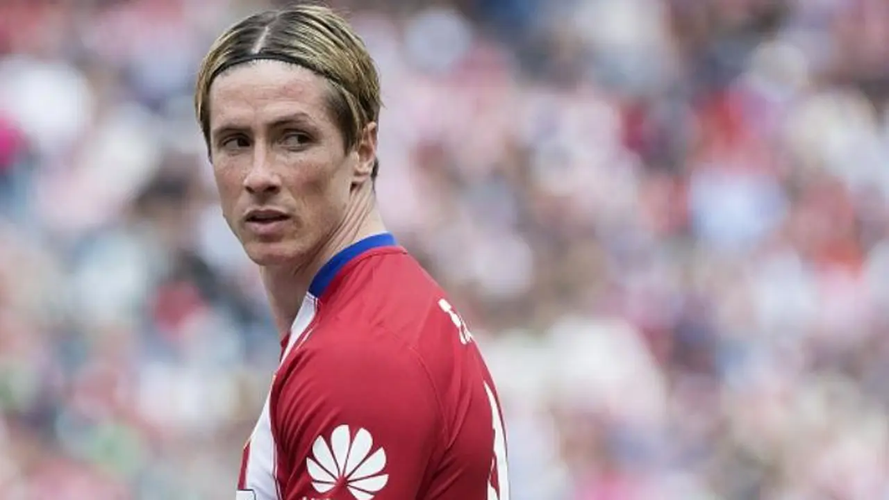 Fernando Torres