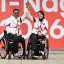 Indonesia Akhiri Asian Para Games 2026 di 8 Besar