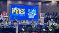 Kemenkum Buat Program bagi 45 Ribu Napi, Dipekerjakan di Proyek Pemerintah