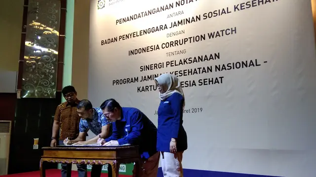 BPJS Kesehatan