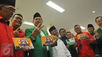 Abdul Azis mengungkapkan, di bawah kepemimpinan Ahok-Djarot, warga Jakarta diyakini akan semakin religus.