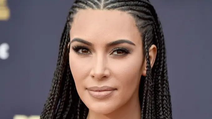 Kim Kardashian