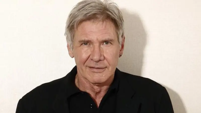 Harrison Ford