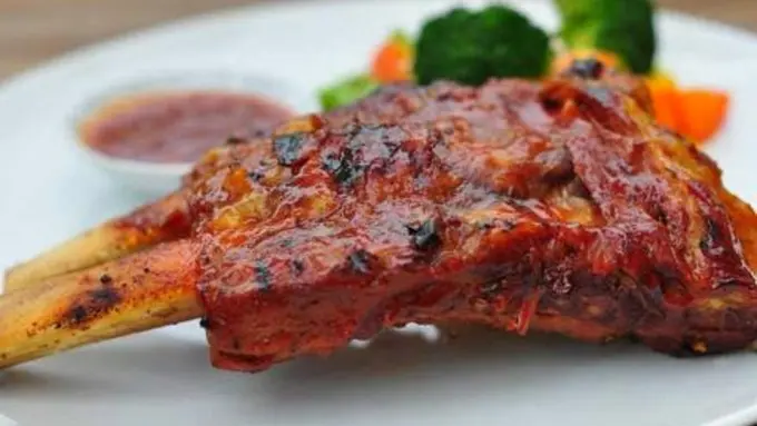 Resep Iga Bakar Madu untuk Maniskan Akhir Pekanmu