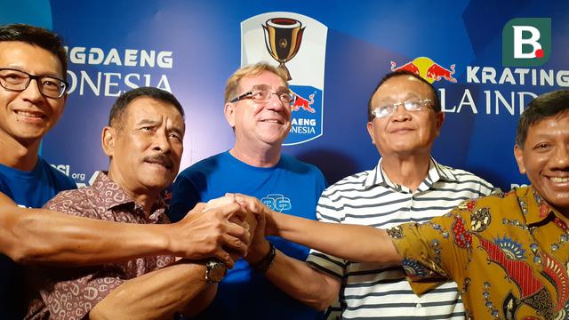 Robert Alberts, Persib Bandung