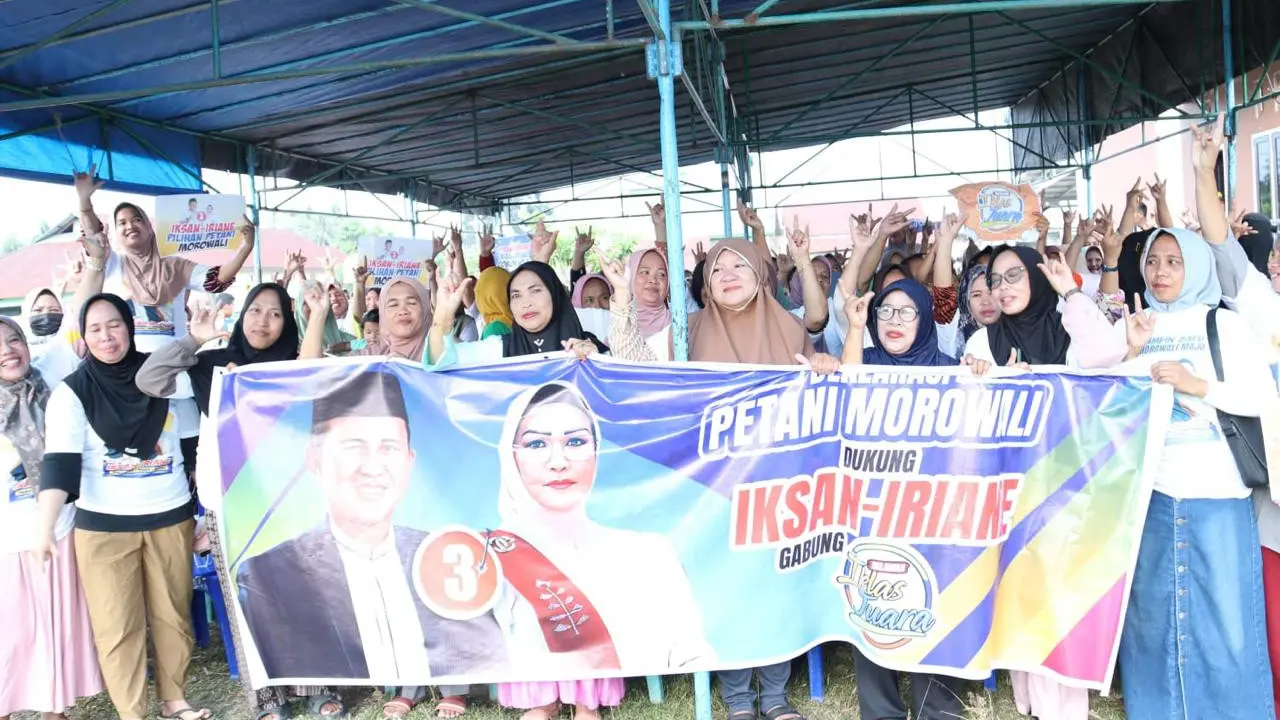 Pilbup Morowali