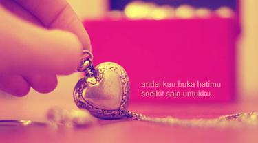 10 Puisi Cinta Romantis Untuk Merayakan Valentine Lifestyle Fimela Com