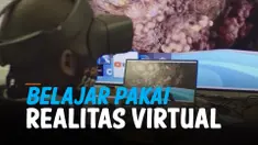 realitas virtual