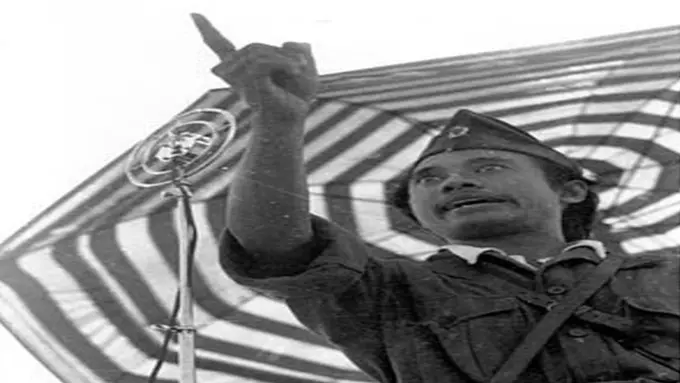 Hari Kebangkitan Nasional 20 Mei