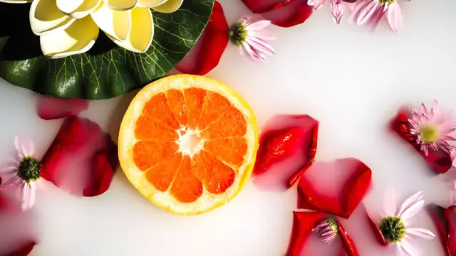 Rekomendasi Aroma Parfum untuk Wanita Bekerja (photo by freepik.com)