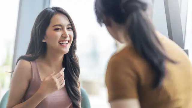 Hubungan yang Seimbang Membuat Kedua Belah Pihak Merasa Dihargai
