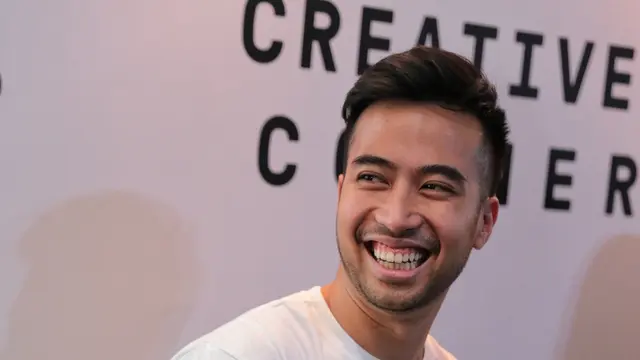 [Bintang] Vidi Aldiano